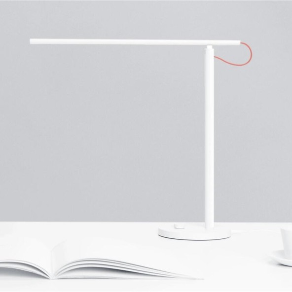 smart table lamp